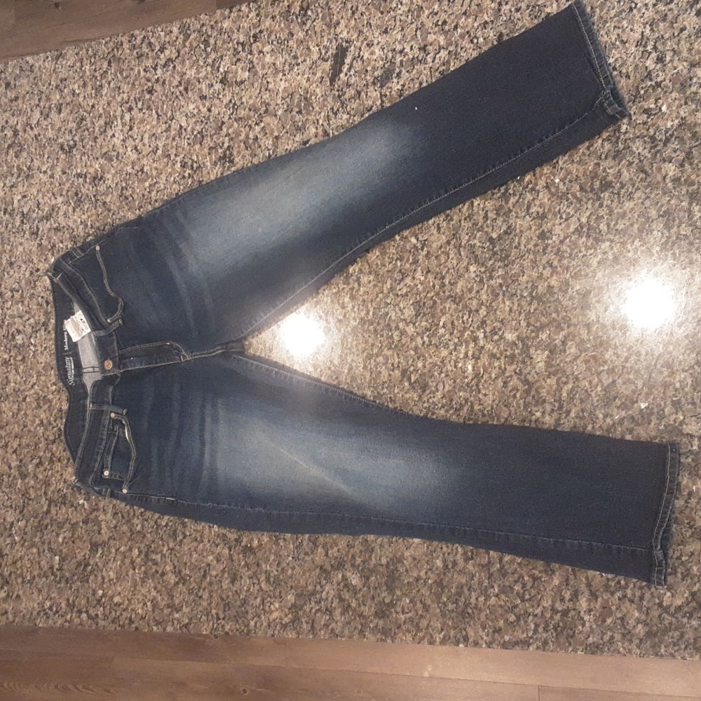 Levi's Signature Modern Slim Jeans